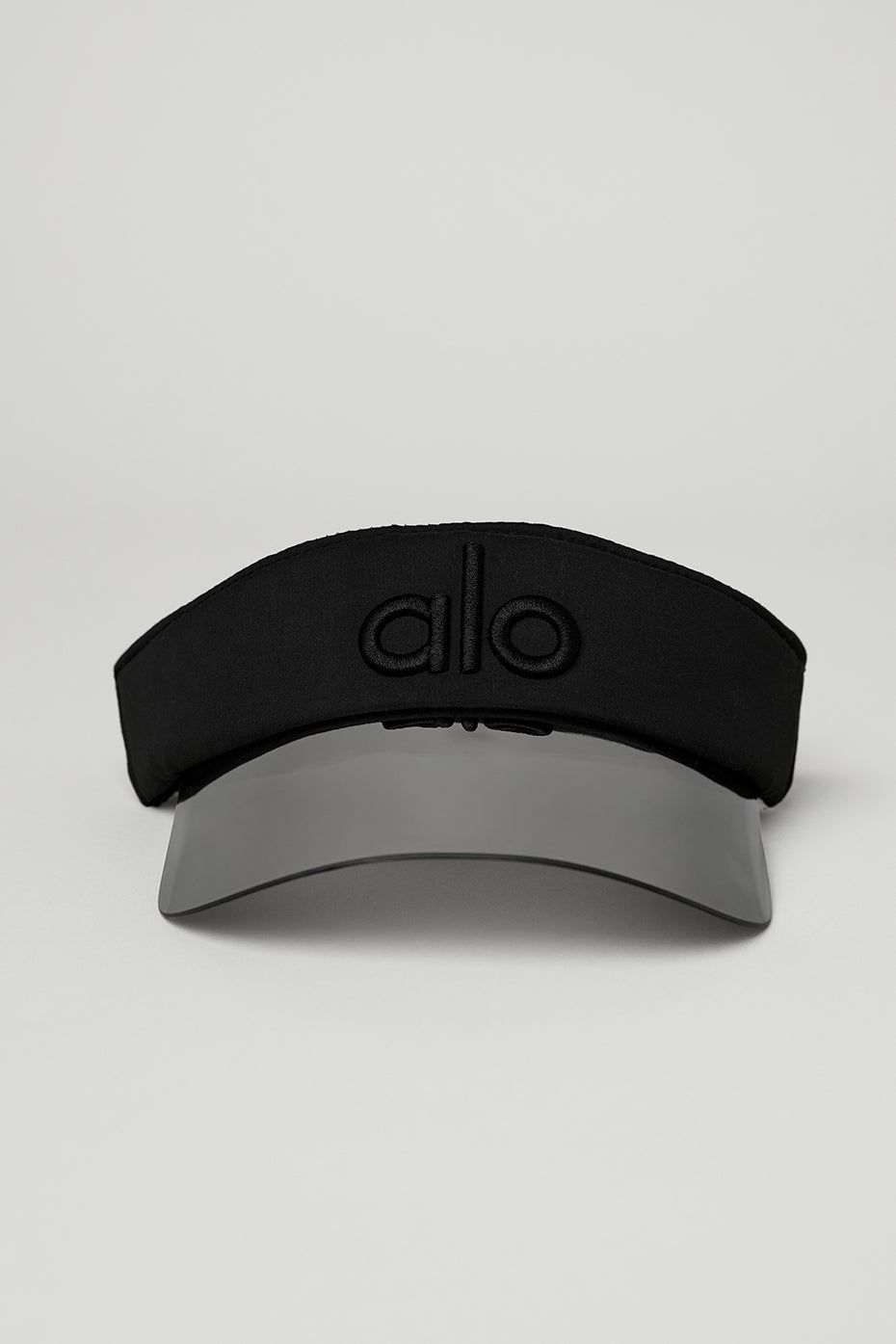 Solar Visor - Black sold by Alo Yoga product image thumbnail 2