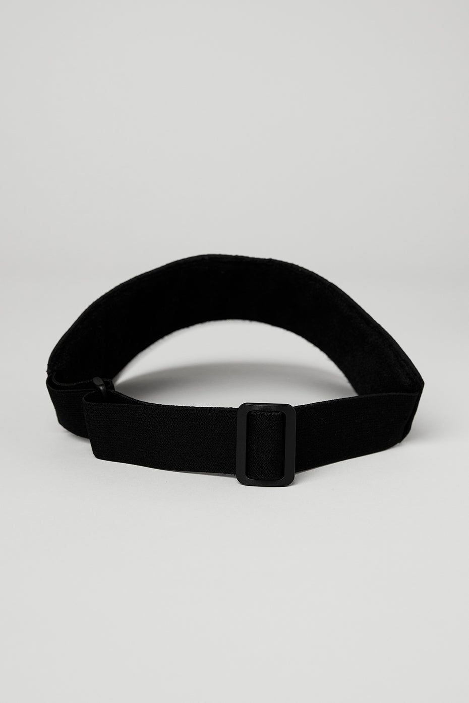 Solar Visor - Black sold by Alo Yoga product image thumbnail 3