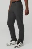 Day and Night Pant - Anthracite sold by Alo Yoga