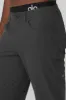 Day and Night Pant - Anthracite sold by Alo Yoga
