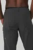 Day and Night Pant - Anthracite sold by Alo Yoga