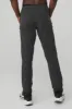 Day and Night Pant - Anthracite sold by Alo Yoga