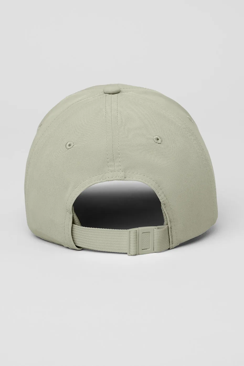 Performance Off-Duty Cap - Limestone sold by Alo Yoga product image thumbnail 3