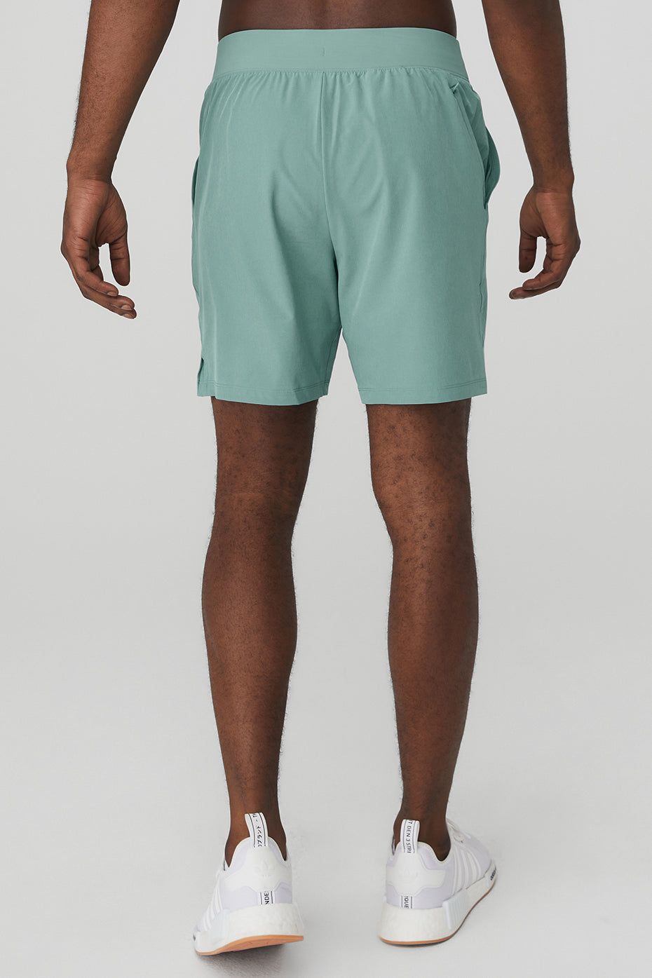 7'' Repetition Short - Blue Agave sold by Alo Yoga product image thumbnail 2