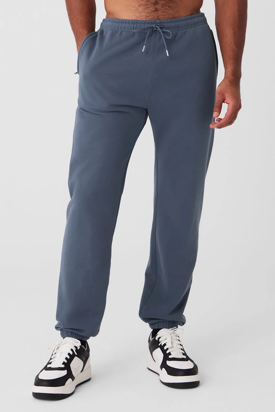 Chill Sweatpant - Bluestone sold by Alo Yoga