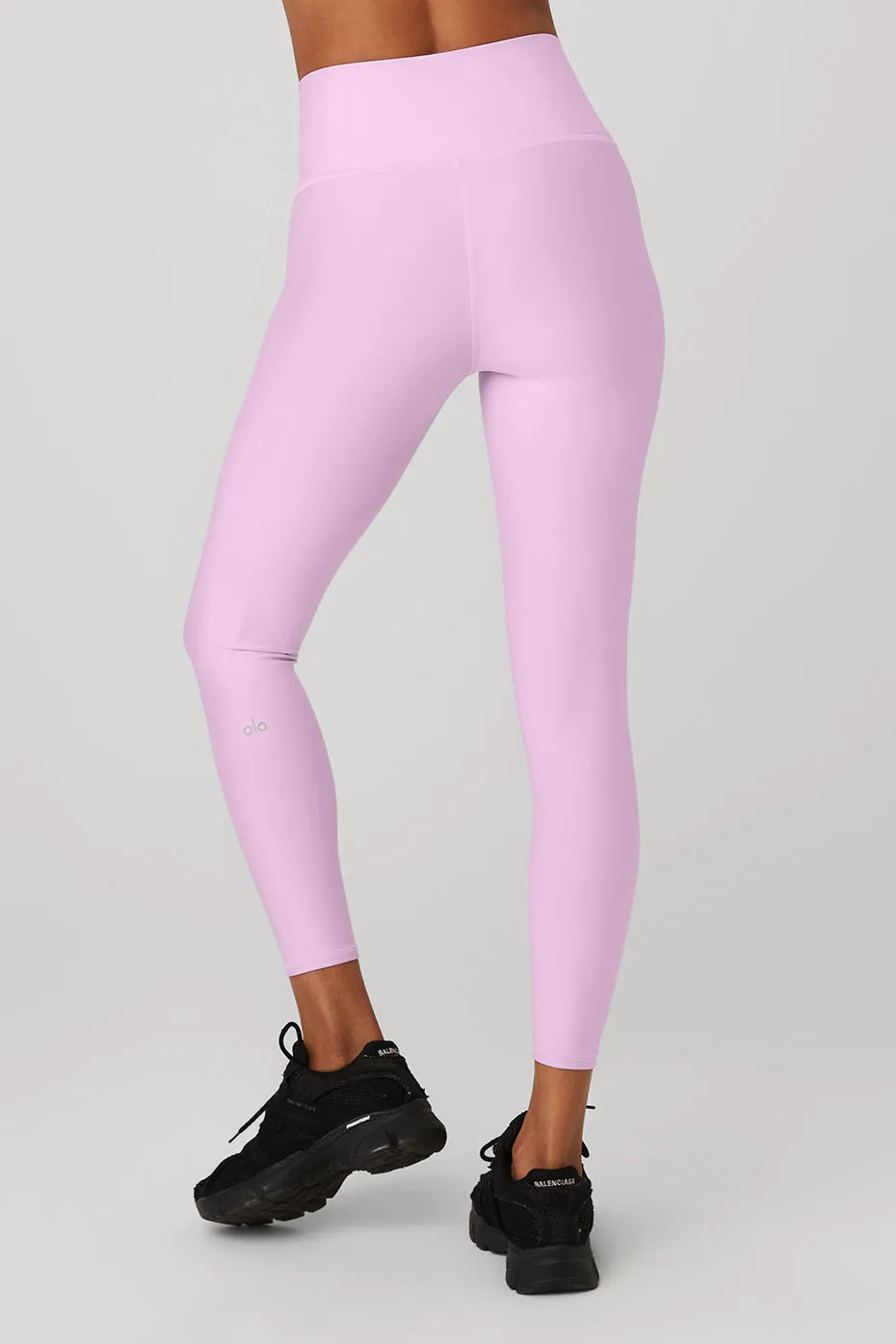 7/8 High-Waist Airlift Legging - Sugarplum Pink sold by Alo Yoga product image thumbnail 2