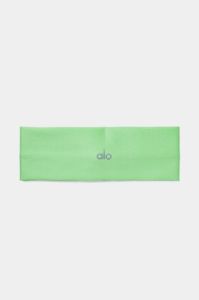 Airlift Headband - Ultramint sold by Alo Yoga