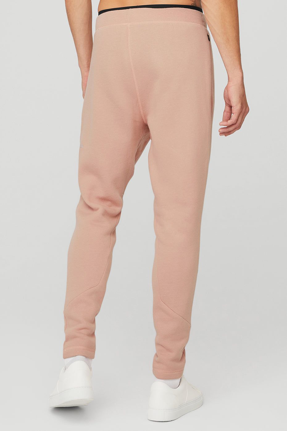 The Triumph Sweatpant - Soft Clay sold by Alo Yoga product image thumbnail 2
