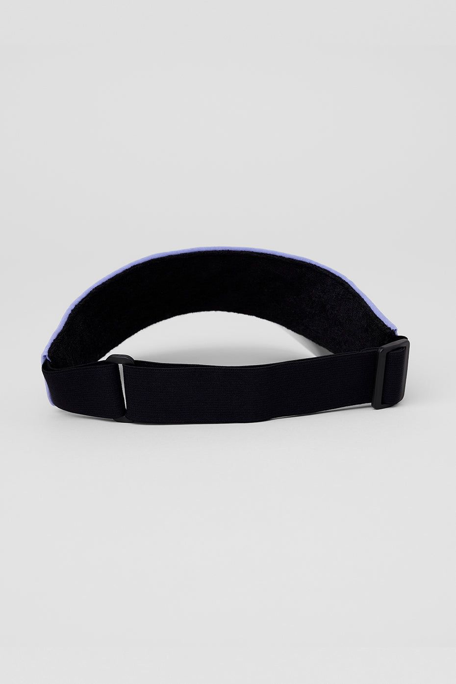 Airlift Solar Visor - Lilac Blue sold by Alo Yoga product image thumbnail 5