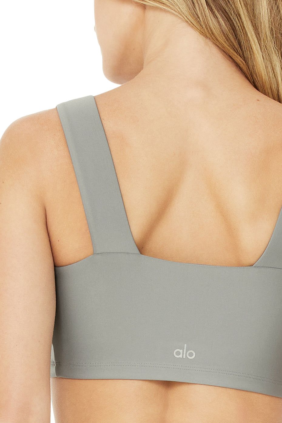 Fast Bra - Sterling sold by Alo Yoga product image thumbnail 5