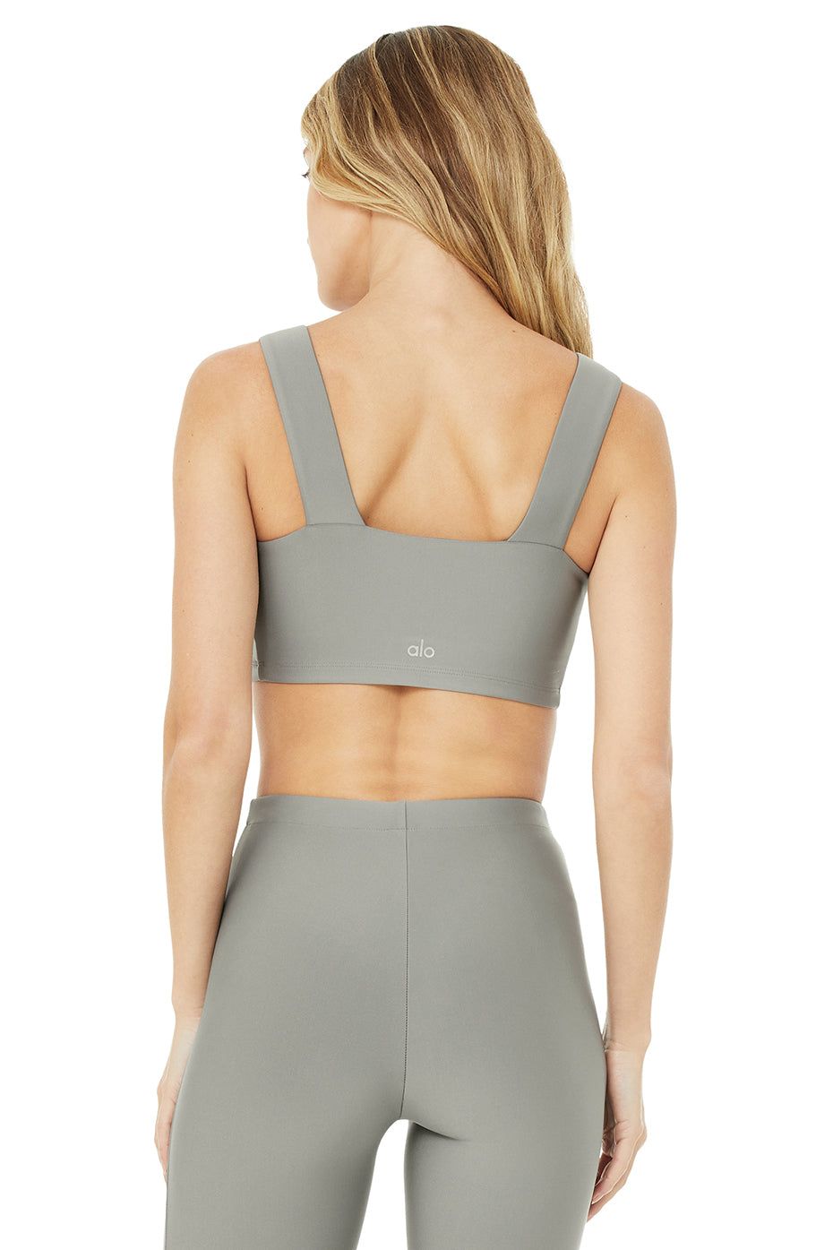 Fast Bra - Sterling sold by Alo Yoga product image thumbnail 3