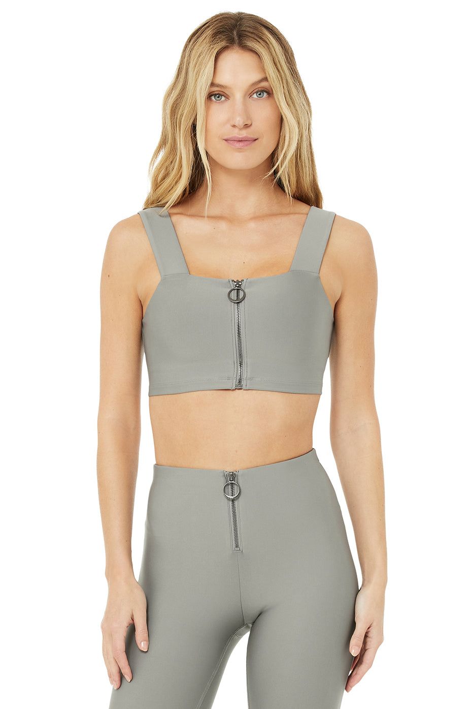 Fast Bra - Sterling sold by Alo Yoga