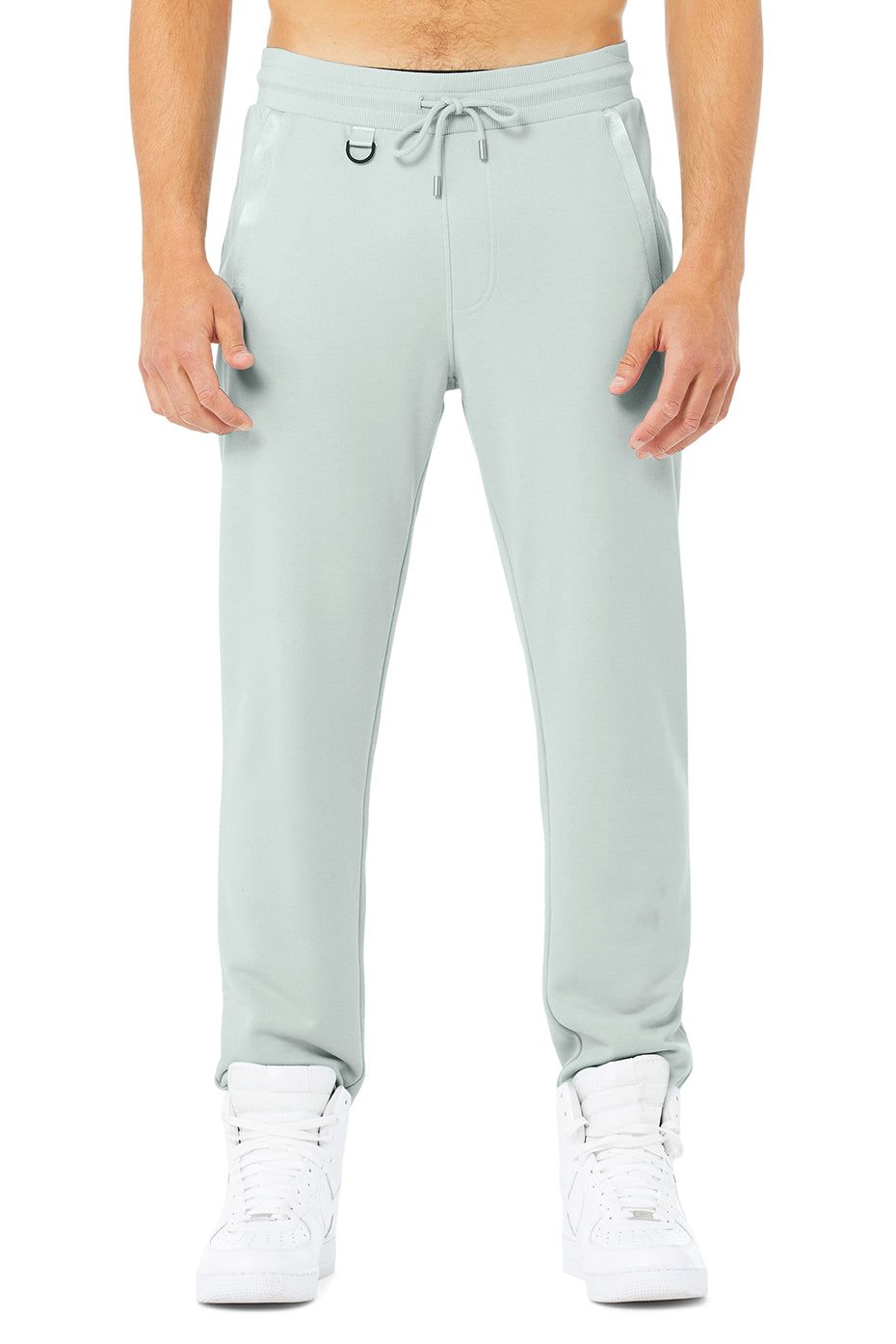 Nomadic Sweatpant - Chalk Blue sold by Alo Yoga