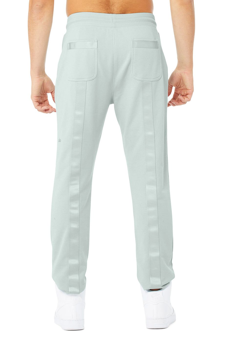 Nomadic Sweatpant - Chalk Blue sold by Alo Yoga product image thumbnail 2