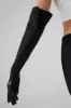 Sleek City Gloves - Black sold by Alo Yoga