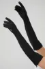 Sleek City Gloves - Black sold by Alo Yoga