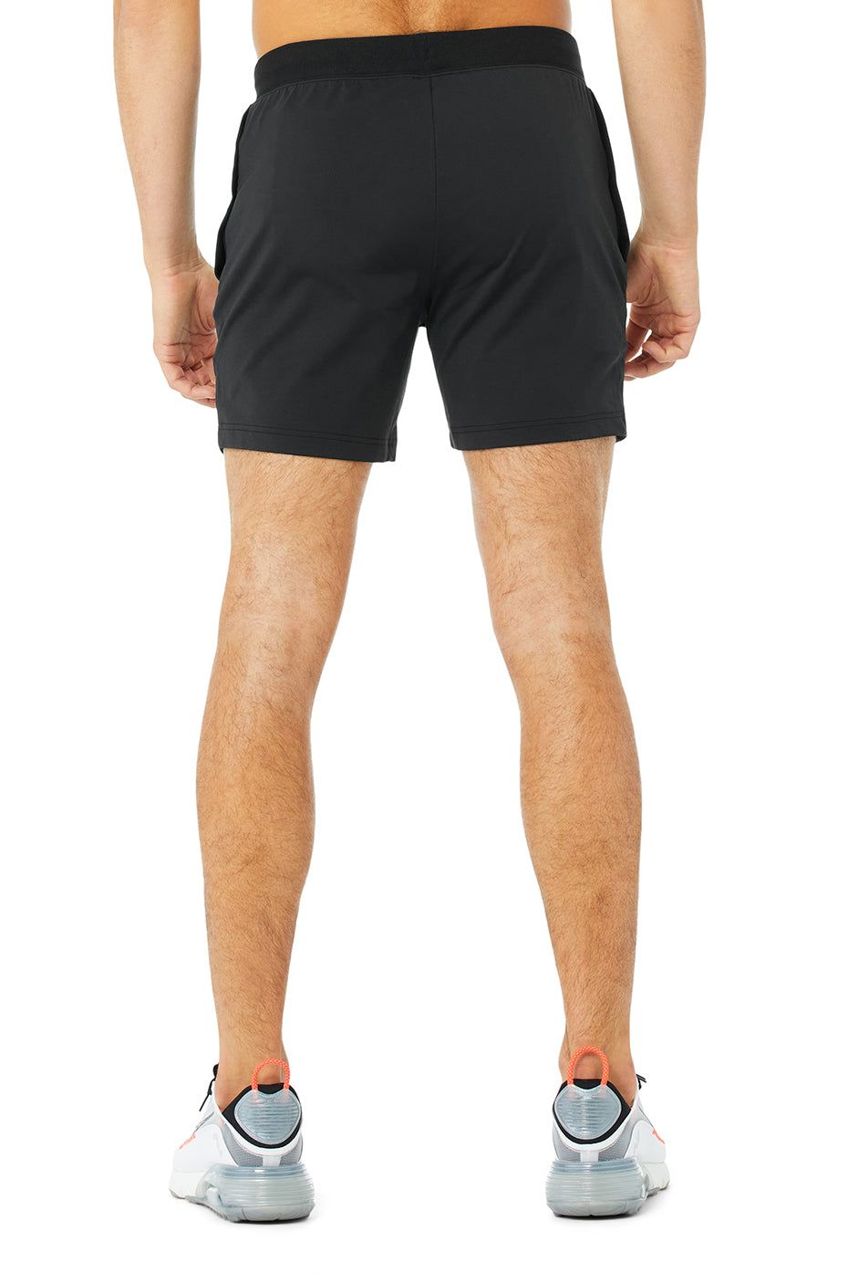 Regenerate Short - Black sold by Alo Yoga product image thumbnail 2