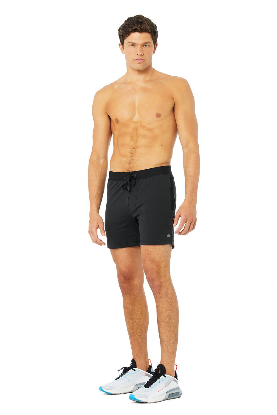 Regenerate Short - Black sold by Alo Yoga product image thumbnail 6