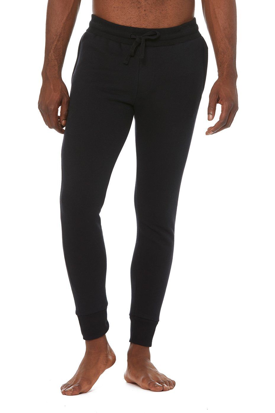 Align Sweatpant - Black sold by Alo Yoga