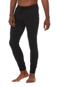 Align Sweatpant - Black sold by Alo Yoga