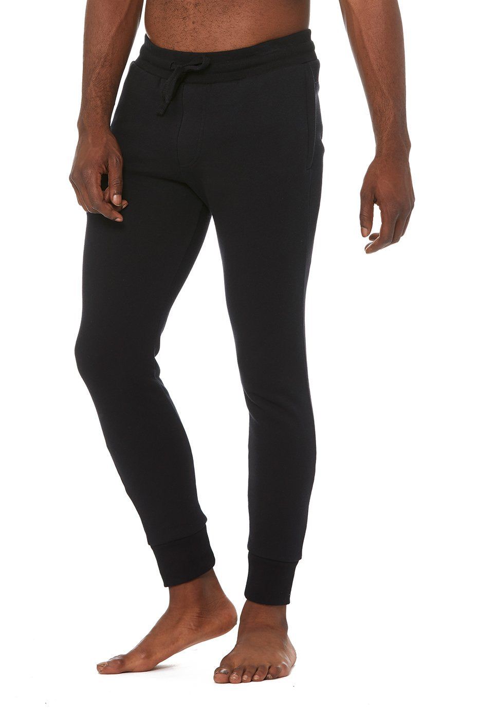 Align Sweatpant - Black sold by Alo Yoga product image thumbnail 3