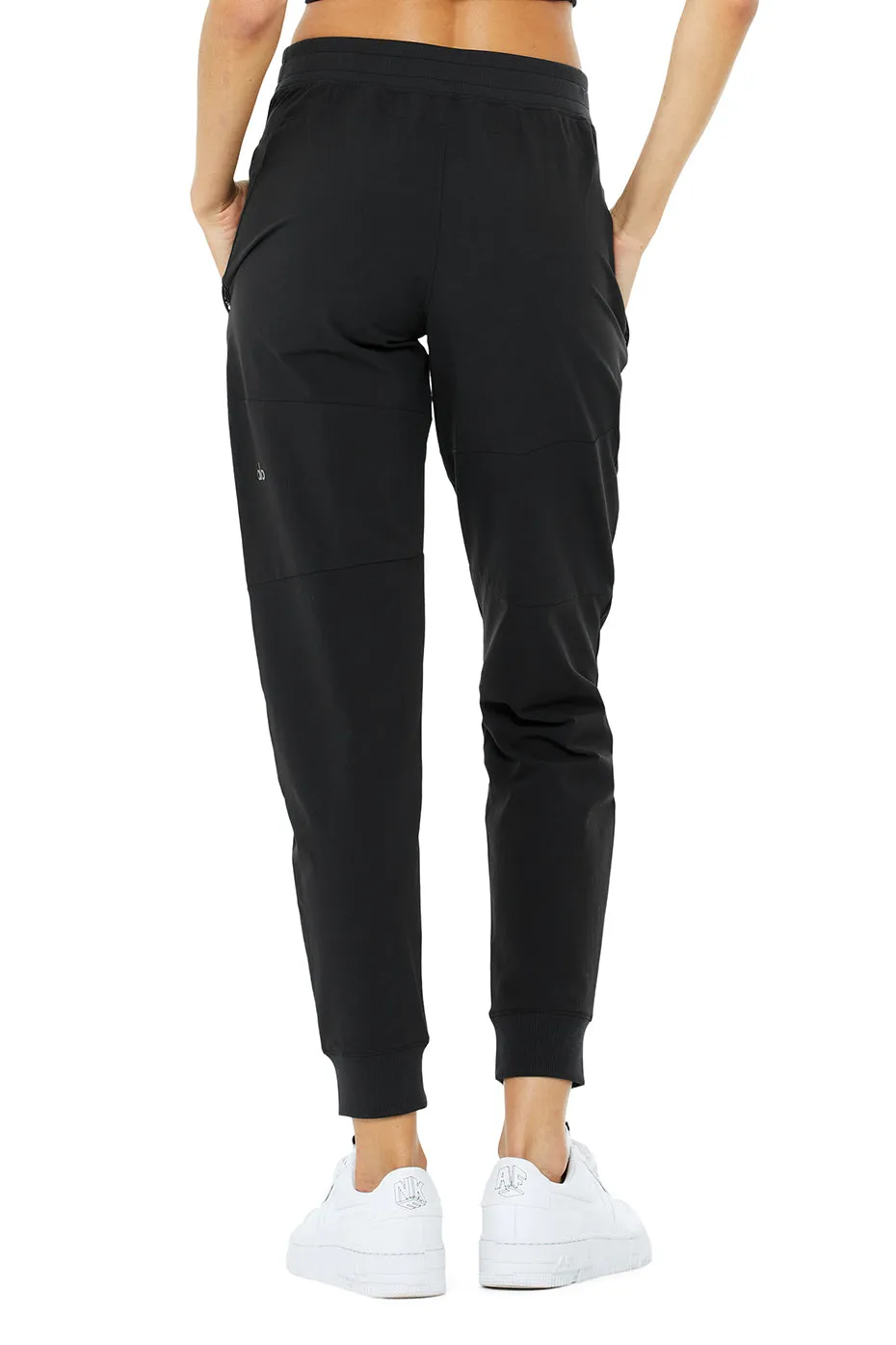 Co-Op Pant - Black sold by Alo Yoga product image thumbnail 2