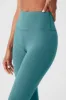 High-Waist Airlift Legging - Teal Agate sold by Alo Yoga