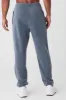 Chill Vintage Wash Sweatpant - Bluestone Wash sold by Alo Yoga