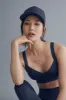 Performance District Trucker Hat - Navy sold by Alo Yoga