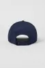 Performance District Trucker Hat - Navy sold by Alo Yoga