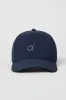 Performance District Trucker Hat - Navy sold by Alo Yoga