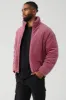 Corduroy Stage Puffer - Mars Clay sold by Alo Yoga