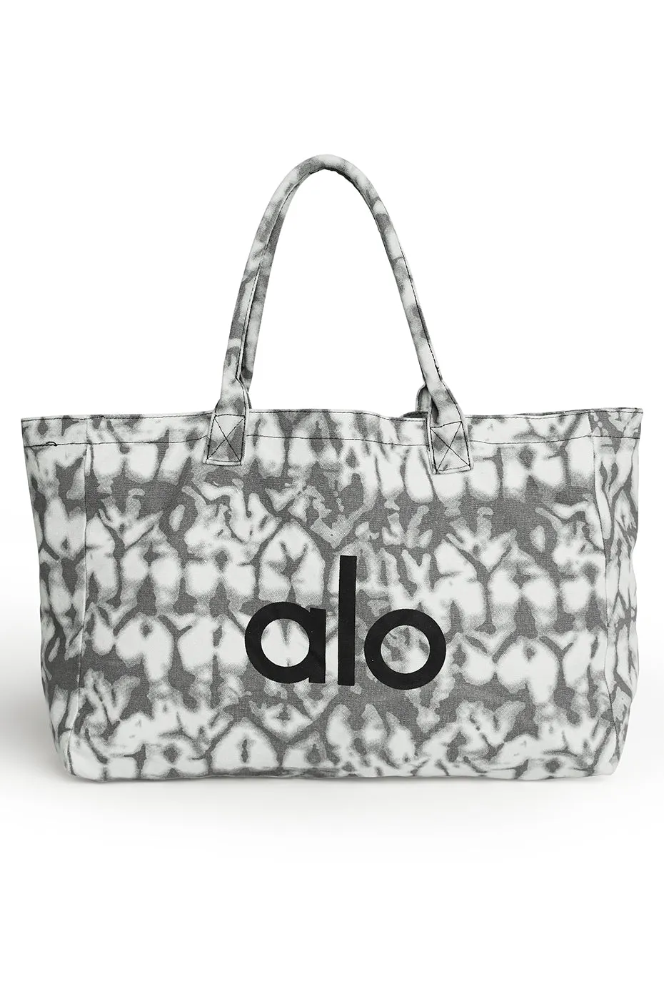 Iconic Shopper Tote sold by Alo Yoga