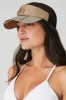 Airlift Solar Visor - Taupe sold by Alo Yoga