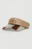 Airlift Solar Visor - Taupe sold by Alo Yoga