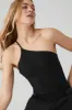 Airlift Plie Bodysuit - Black sold by Alo Yoga