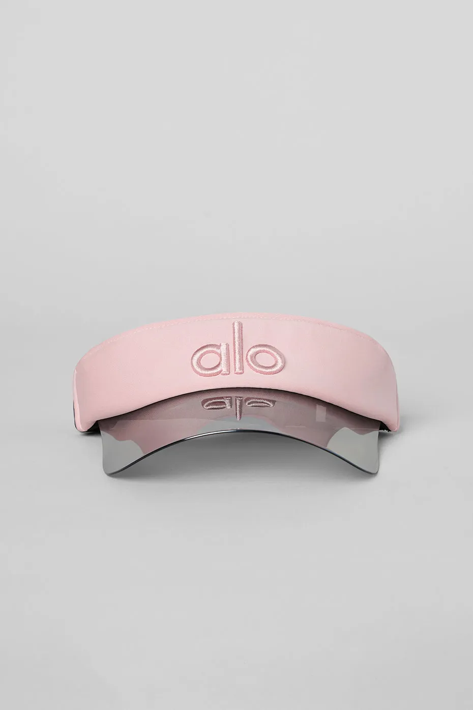 Airlift Solar Visor - Ballet Pink sold by Alo Yoga product image thumbnail 3