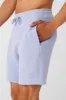 Quilted Stadium Short - Icy Purple sold by Alo Yoga