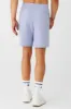 Quilted Stadium Short - Icy Purple sold by Alo Yoga
