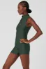 Airlift High Tide Onesie - Dark Cactus sold by Alo Yoga