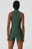 Airlift High Tide Onesie - Dark Cactus sold by Alo Yoga
