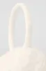Faux Fur Ear Muff - Ivory sold by Alo Yoga