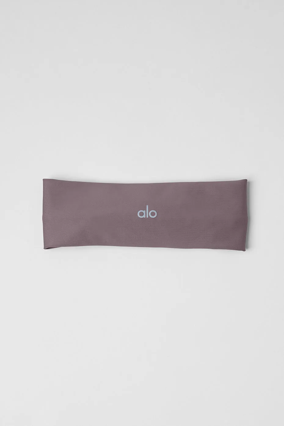 Airlift Headband - Raisinette sold by Alo Yoga product image thumbnail 2