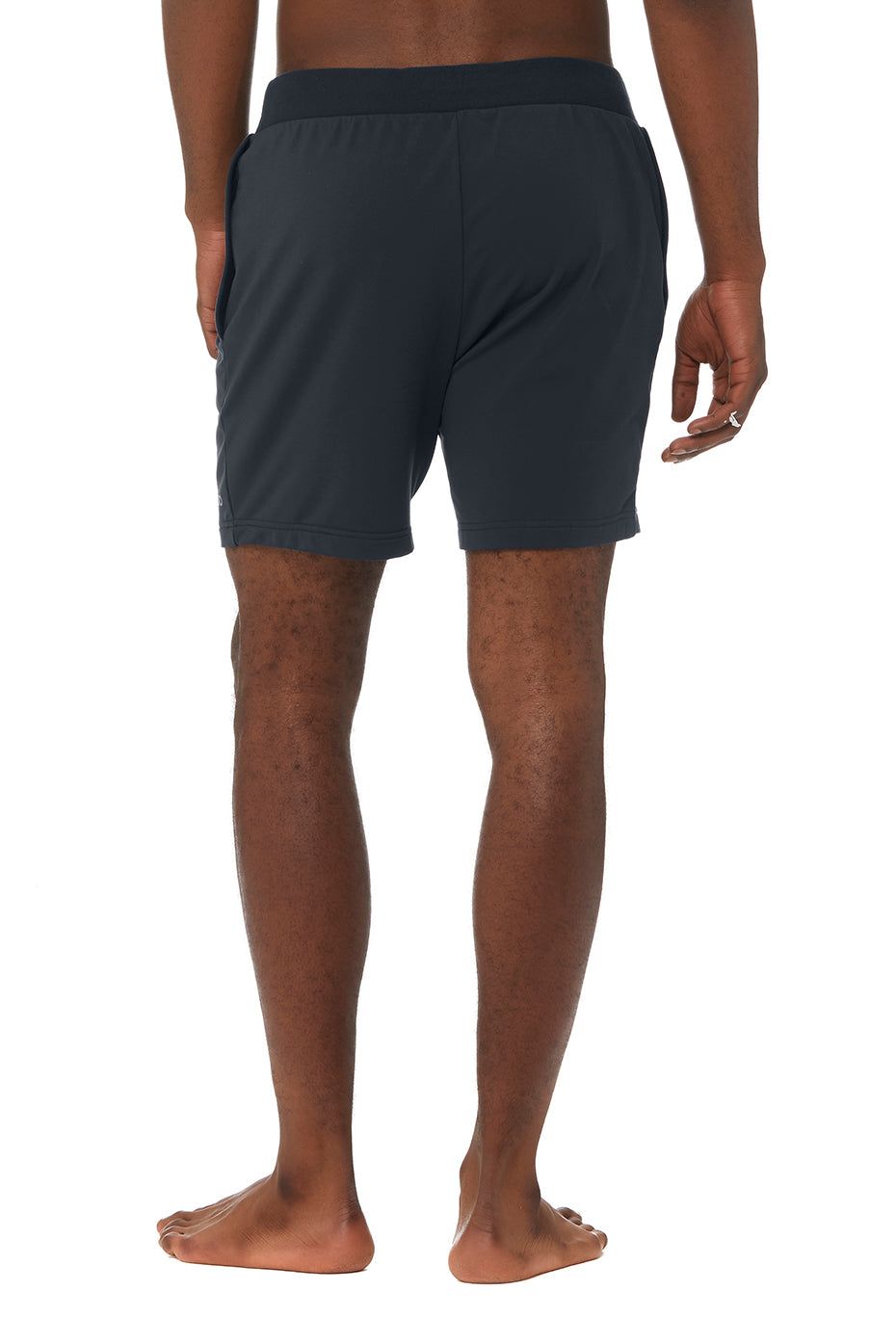 Regenerate Short - Dark Navy sold by Alo Yoga product image thumbnail 2