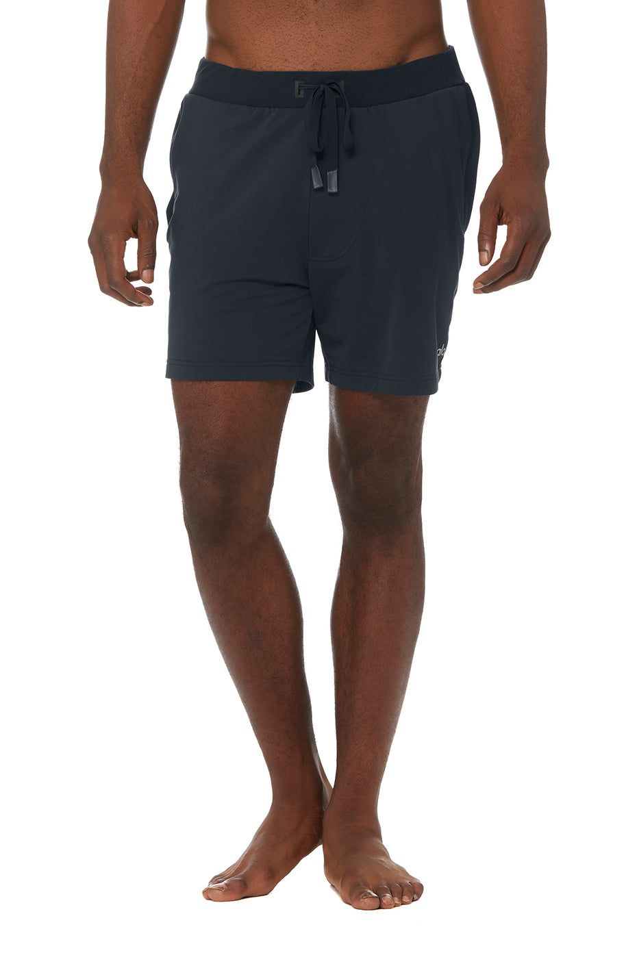 Regenerate Short - Dark Navy sold by Alo Yoga