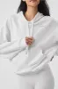 Accolade Hoodie - White sold by Alo Yoga