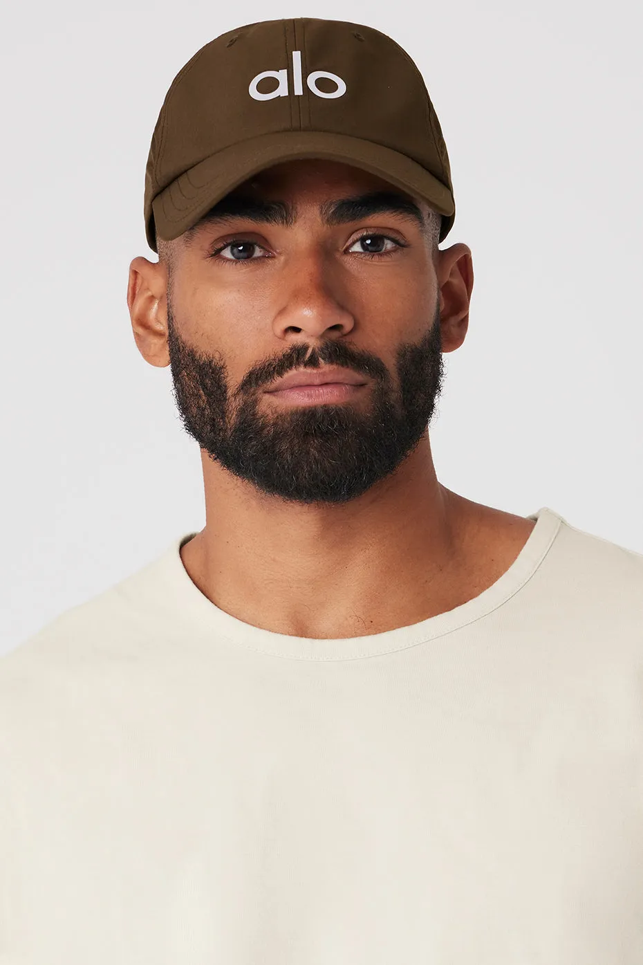 Performance Off-Duty Cap - Espresso | Parallel