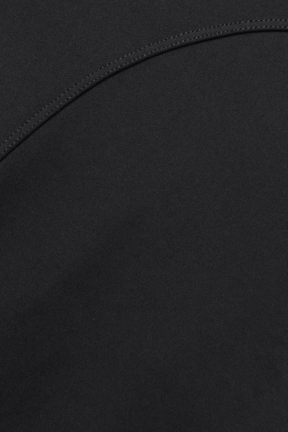 Airlift Extreme High-Waist Emphasize Legging - Black sold by Alo Yoga product image thumbnail 5