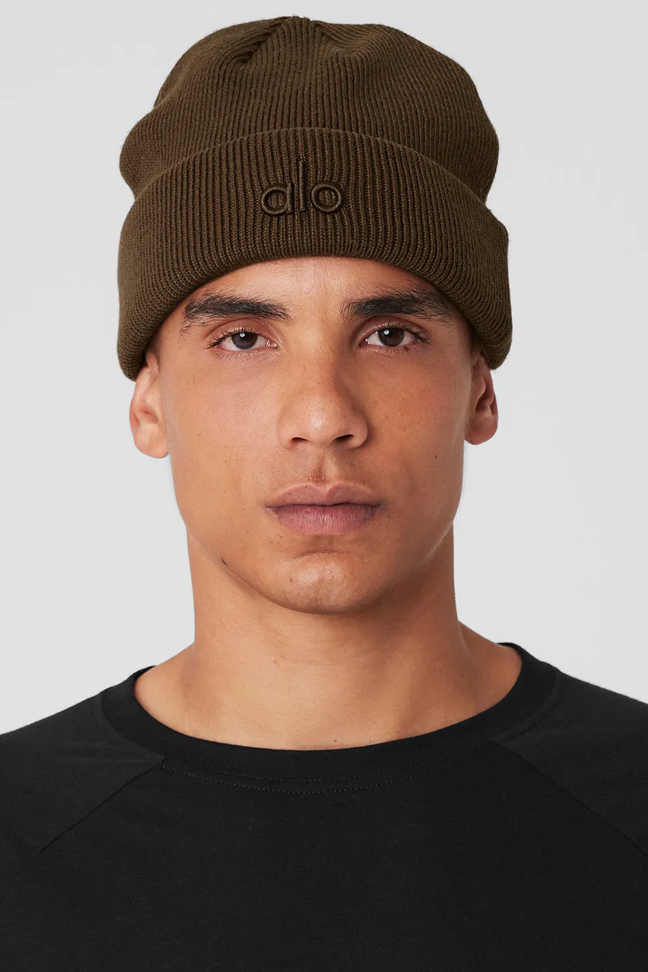 Notable Beanie - Espresso | Parallel display picture 1