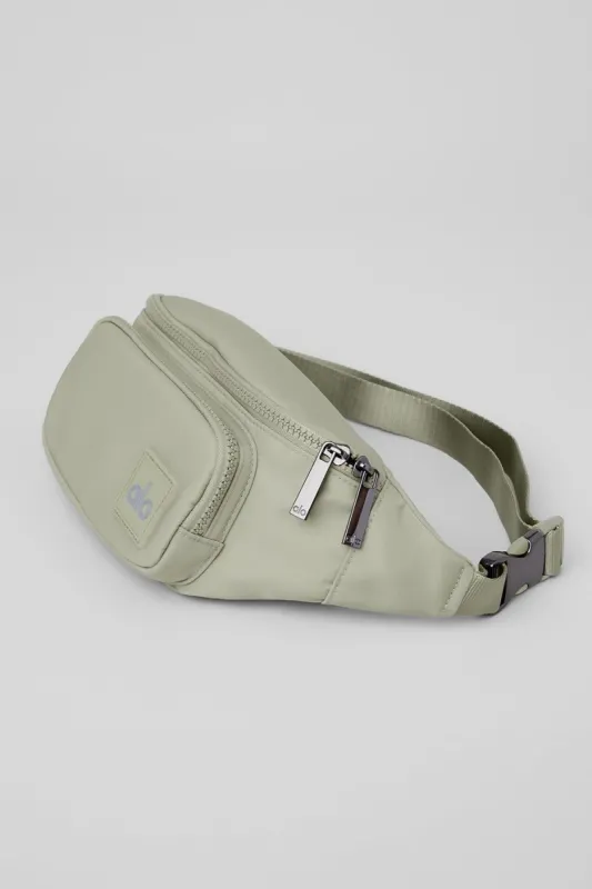 Explorer Fanny Pack - Limestone | Parallel